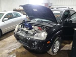 Fuel Tank Cylinder Fits 05-10 Sportage 2146164 Used. Price: $641.25.