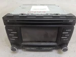 2017-2019 Kia Sportage Audio Radio Receiver 5.0" Screen 96180-D9410WK Used. Price: $95.00.