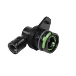 Acdelco 12637666 Pcv Valve For 16-22 Buick Chevrolet Cruze Encore Malibu Trax New. Price: $24.71.