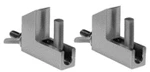 Lisle 22850 Hose Pinchers - Set Of New. Price: $11.25.