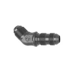 Fragola 483706-BL Flare Bulkhead Fitting, -6 An, 45 Degree New. Price: $20.99.