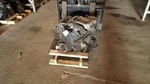 Fuel Pump Only Fits 97-98 Sonata 937621 Used. Price: $77.85.