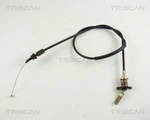 Triscan Accelerator Cable For Volvo 240 1227507 New. Price: $21.29.