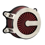 Vance & Hines Intake Brshd For Harley Dyna Wide Glide Efi Fxdwgi 04-05 New. Price: $329.95.