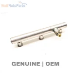 2011-2017 Vw Touareg Right Fuel Rail 06E130090T Used. Price: $13.99.