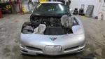 Passenger Right Fuel Tank Auxiliary Fits 00-02 Corvette 575605 Used. Price: $550.00.