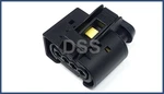 Genuine Sprinter Mercedes Benz Fuel Pump Connector Plug Housing 0001530842 New. Price: $26.49.