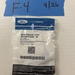 Ford W714875S450 Bolt Set 4PCS Oem Fastener Replacement F150 Mustang New. Price: $7.65.