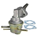 Fuel Pump Only Excluding Hatchback Fits 84-87 Civic 579821 Used. Price: $118.59.