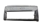 10-13 Porsche Panamera Radiator Support Baffle Air Duct Black 97057532324 Oem Used. Price: $87.50.