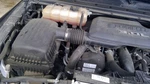 Used Air Cleaner Assembly Fits: 2022 Ram Dodge 1500 Pickup New Style 6 Lug Wheel. Price: $166.16.