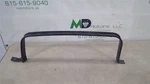 2015-2021 Ford Edge Gasoline Fuel Tank Strap Mount Support Bracket F2G39092AC Used. Price: $40.00.