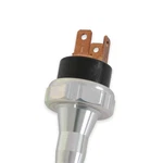 Holley 12-810 Fuel Pump Safety Switch New. Price: $54.85.