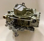 Holley 4BBL Carburetor 600 Cfm, 80457 Remanufactured. Price: $299.49.