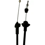 Pioneer Cables Carburetor Accelerator For Lumina, Monte Carlo CA-9041 New. Price: $55.18.