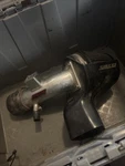 Fits 09-15 Maxima A35 Stillen Hi-flow Cold Air Intake System Oiled Filter 402962 Used. Price: $300.00.
