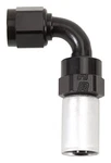 Russell 610543 H/end Crmp 8 Blk/slv 90D New. Price: $33.74.