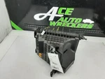 Air Cleaner Fits 19-21 Sedona 657741 Used. Price: $56.00.