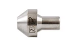 13760-42NOS Precision Stainless Steel Nitrous Flare Jet New. Price: $24.99.