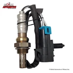 Ntk 21539 Oxygen O2 Sensor For 96-03 Buick Cadillac Chevy Gmc Oldsmobile Pontiac New. Price: $21.50.