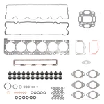 Upper Gasket Set For Cummins 6C / Isc Isl Match Oe # 5529494, 4089978 New. Price: $465.99.