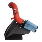 Injen Engine Cold Air Intake - Wrinkle Red Sp Aluminum Series System New. Price: $400.14.