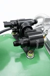 6AN Ber Block Universal Fuel Distribution Sensor Regulator Manifold 911 Porsche New. Price: $239.00.