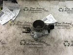 Driver Throttle Body Valve Assembly 6-215 Fits 95-97 Concorde 336490 Used. Price: $37.60.