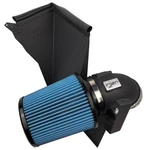 Injen SP1140WB Short Ram Air Intake System For Bmw M240I & M340I - Wrinkle Black New. Price: $397.99.
