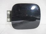 Fuel Filler Door 2001 Honda Accord Black 444717 Used. Price: $49.00.