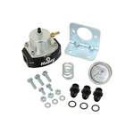 Holley 12-880KIT Hp Billet Carb/efi Bypass Fuel Pressure Regulator New. Price: $275.95.