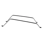 Agility Fuel Tank Straps New. Price: $19.90.
