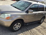 (local Pickup Only) Fuel Tank Fits 03-04 Pilot 531521 Used. Price: $118.65.