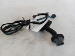 2007 Chevrolet Impala Rear Left Door Wire Harness Used. Price: $49.50.