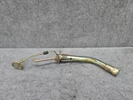 Lexus 92-00 SC300 SC400 Oem Fuel Gas Tank Filler Neck Pipe Used. Price: $50.22.
