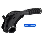 Upper Engine Air Intake Duct Fits 11-2019 Chrysler 300 Dodge Challenger Charger New. Price: $108.43.