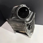 Oem 2017-2019 Ford F-250 Air Filter Box Cleaner Housing 6.7L Diesel HC349643AE Used. Price: $199.89.