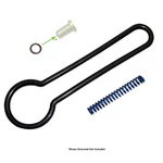 Bostech ISK612 Fuel Pressure Regulator Service Kit New. Price: $39.06.