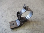 Bracket Holder Boost Pressure Pipe Audi A3 8L Tt 8N Vw Golf 1.8T 06A145756 Gebraucht. Price: $52.30.