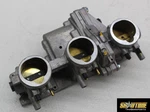 16-20 Triumph Tiger 800 Xrt Throttle Body Bodies Used. Price: $76.50.