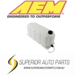 Aem V3 5 Gallon Tank Kit With Conductive Fluid Level Sensor 30-3320 Brand. Price: $307.51.