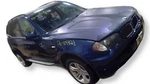 Fuel Pump Assembly Fits 04-06 Bmw X3 10281104 Used. Price: $87.82.