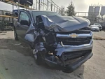 2018 Chevrolet Colorado Air Cleaner Box 2.5L Oem Used 91000 Miles. Price: $103.17.