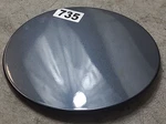 2011-2015 Chevrolet Volt Fuel Gas Door (dark Blue) 22777971 Used. Price: $44.09.