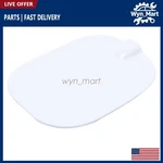White Fuel Tank Filler Cap Door Primer For Chevrolet Silverado 6.6FT Bed New. Price: $19.99.