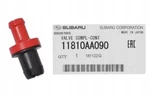 Genuine Subaru Pcv Valve 11810AA090 New. Price: $17.99.