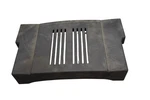 92-99 Mercedes R129 SL500 500SEL Engine Motor Air Cleaner Cover 1190900312 Oem Used. Price: $57.00.