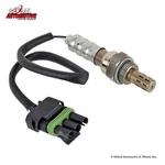 Oxygen O2 Sensor For 1990-1995 Chevrolet Gmc Pickup Suv Van 4.3L 5.0L 5.7L New. Price: $18.50.