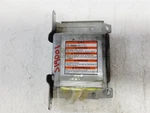 2004 2005 Subaru Impreza Srs Control Module Impact 98221FE100 Used. Price: $45.00.