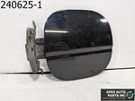 Oem 2008 Honda Accord 3.5L Coupe At Fuel Gas Filler Door 2444-36 Used. Price: $49.12.